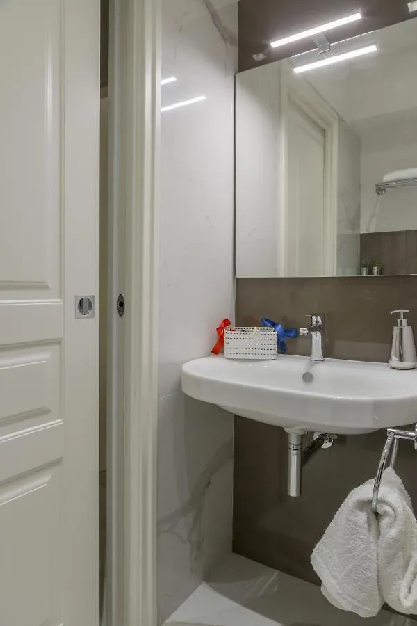 Aparthotel Corinzia Casa Vacanze Syracuse