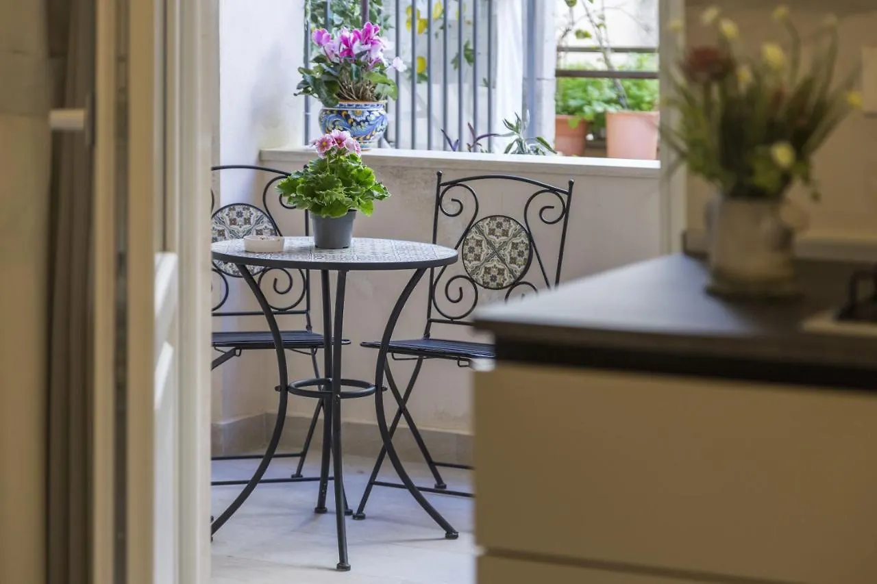 Aparthotel Corinzia Casa Vacanze Syracuse