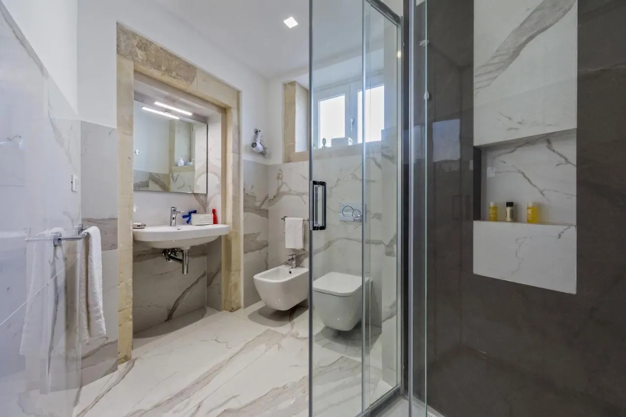 Aparthotel Corinzia Casa Vacanze Syracuse