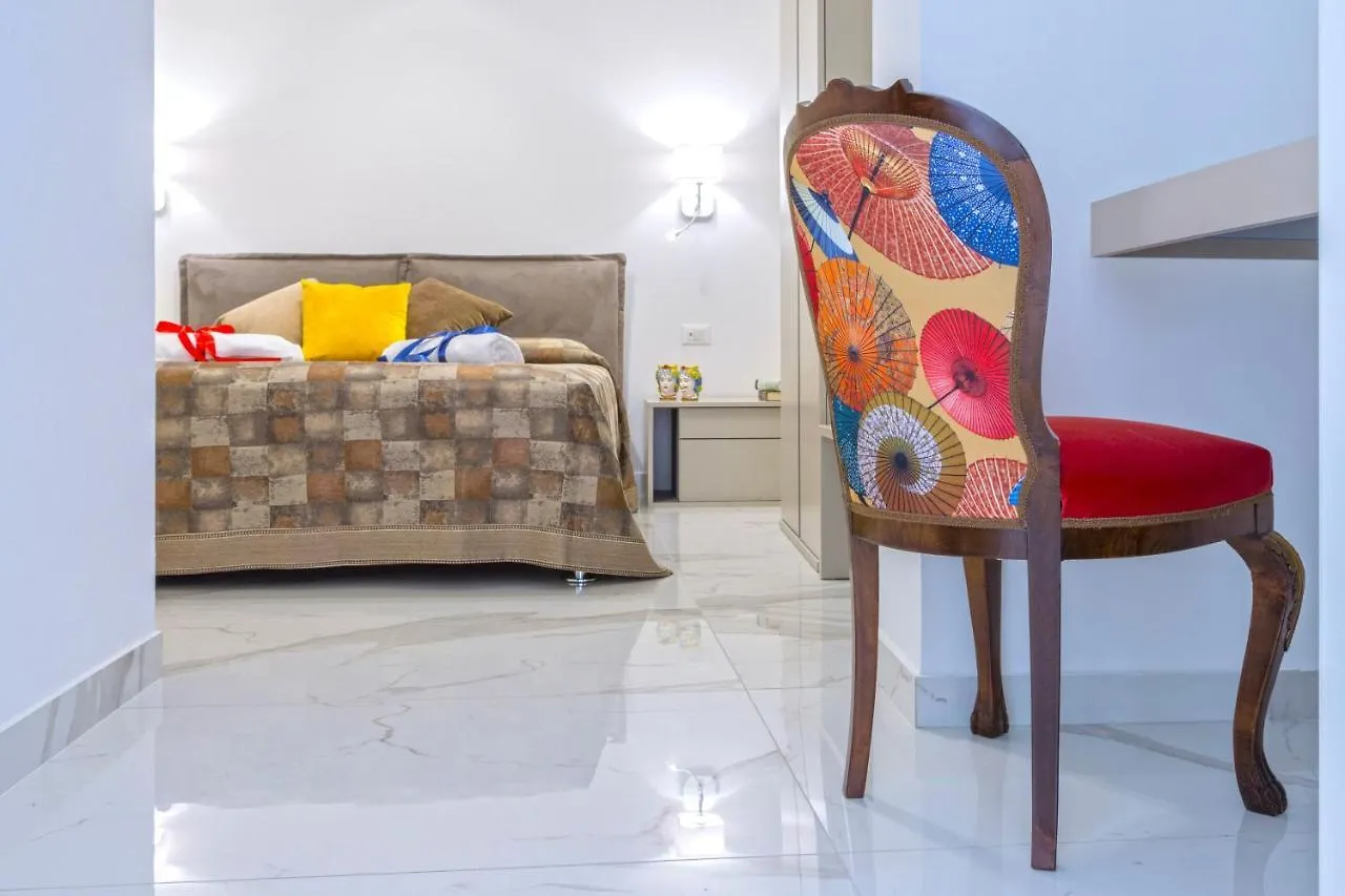 Aparthotel Corinzia Casa Vacanze Syracuse