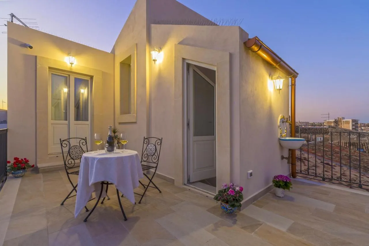 Corinzia Casa Vacanze Syrakus