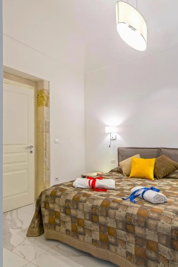 Corinzia Casa Vacanze Syrakus