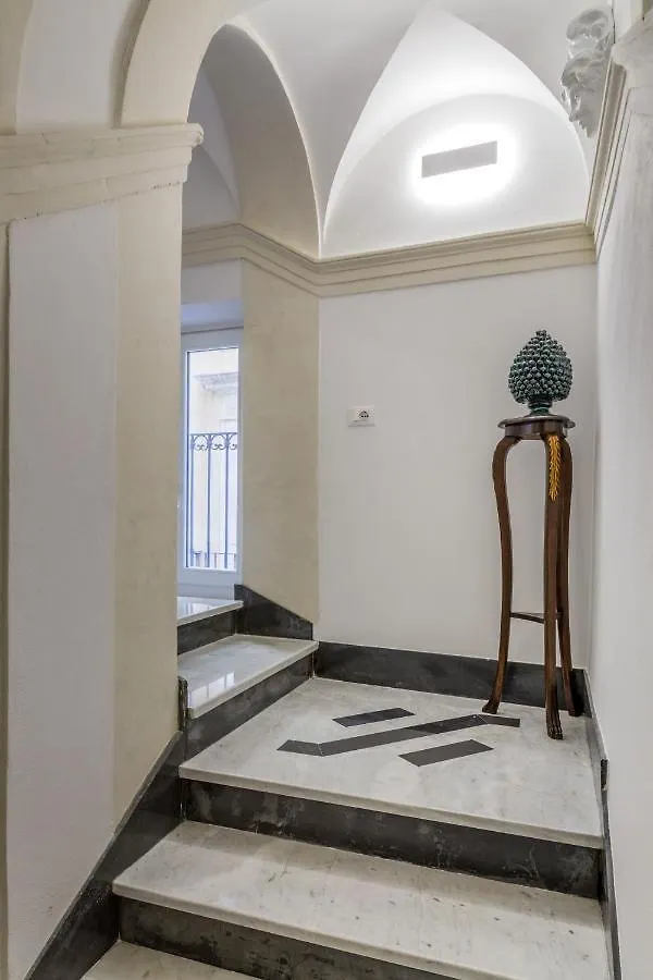 Corinzia Casa Vacanze Syrakus