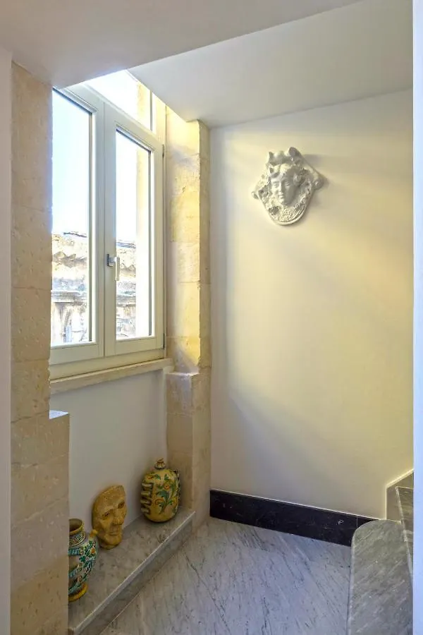 Corinzia Casa Vacanze Syrakus Aparthotel
