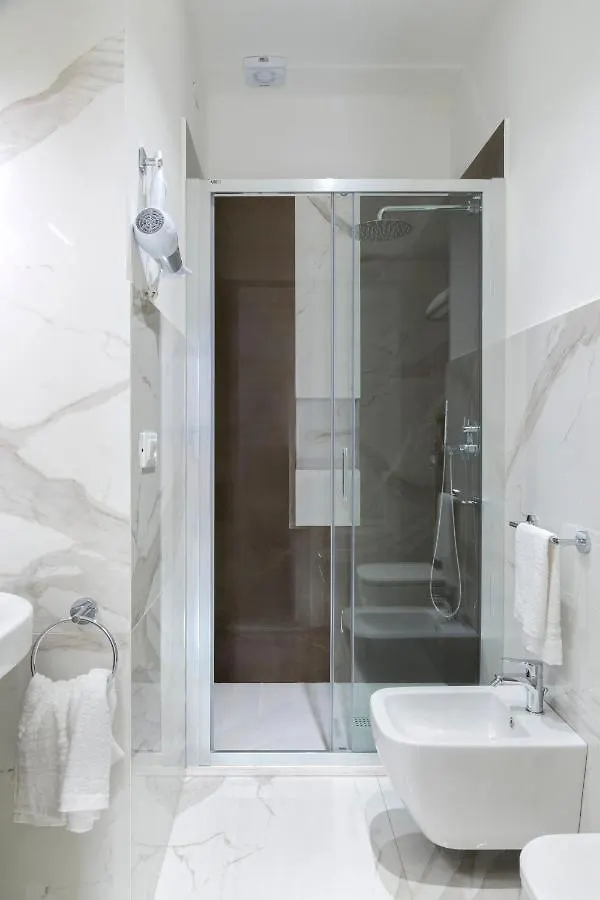 Aparthotel Corinzia Casa Vacanze Syrakus Italien
