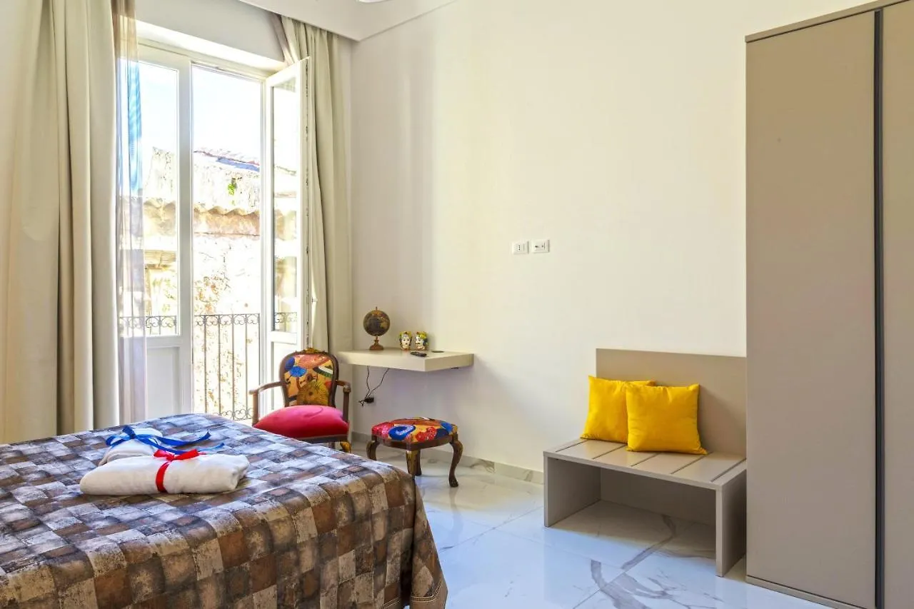 Corinzia Casa Vacanze Syrakus