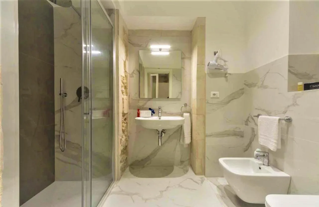 Corinzia Casa Vacanze Syrakus Aparthotel
