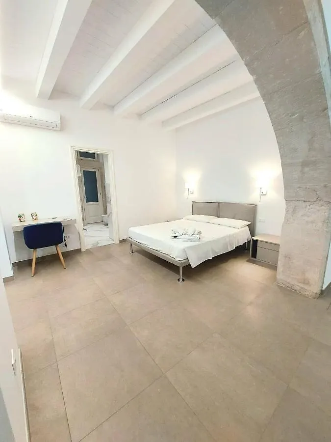 Corinzia Casa Vacanze Syrakus 0*,  Italien