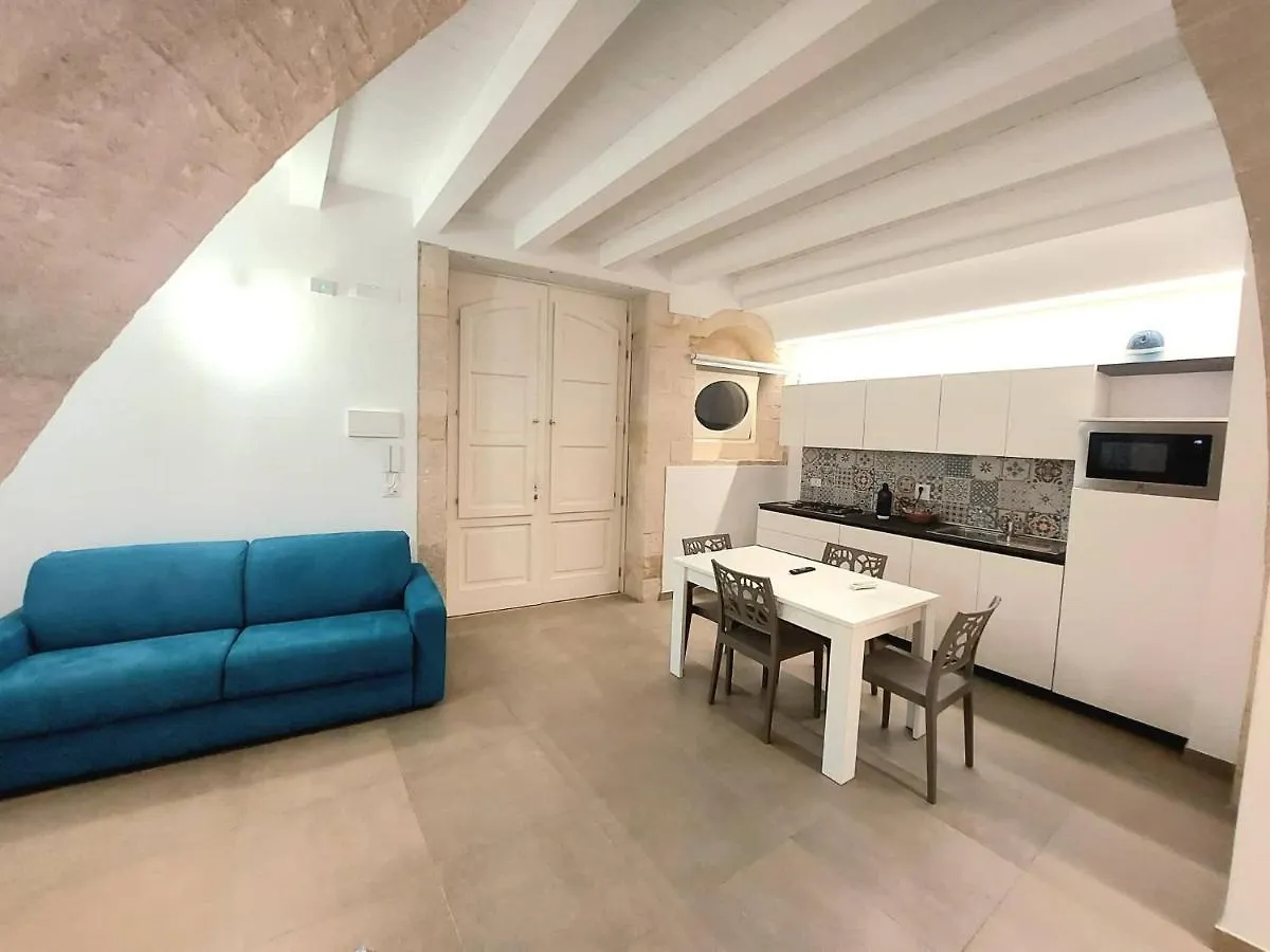 Corinzia Casa Vacanze Syrakus 0*,  Italien